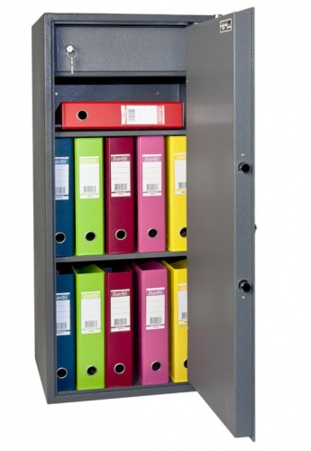 Сейф SAFEtronics NTL-100Ms (открытый)