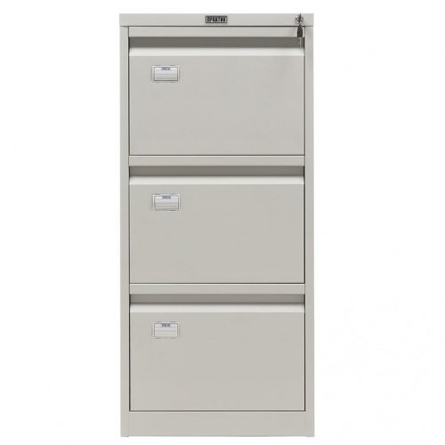 Картотека AFC-03 фото (закрытый, вид спереди)