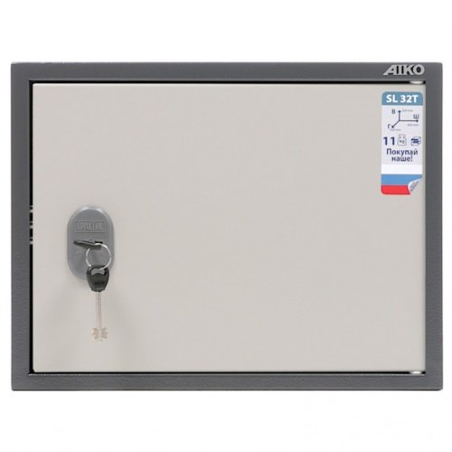 Шкаф SL-32T (закрытый, вид спереди)
