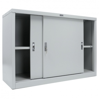 Шкаф АМТ-0812 (открытый, двери купе)