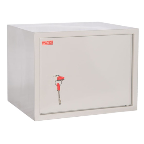 Бухгалтерский шкаф КБС-02Н (закрытый)