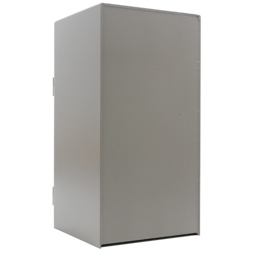 Депозитный сейф Valberg ASD-32 (задняя стенка)