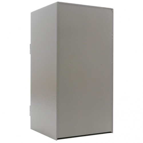 Депозитный сейф Valberg ASD-32 (задняя стенка)