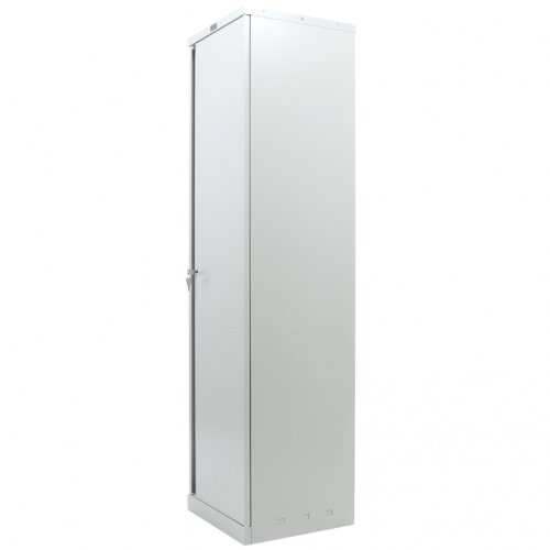 Металлический шкаф АМ-1845 (вид сбоку)