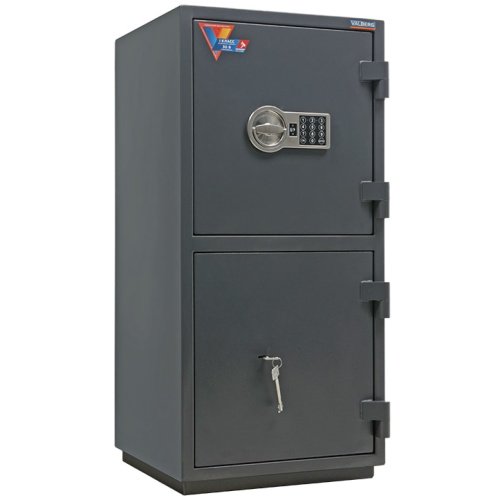 Сейф Valberg Кварцит 90Т/2 EL (закрытый)