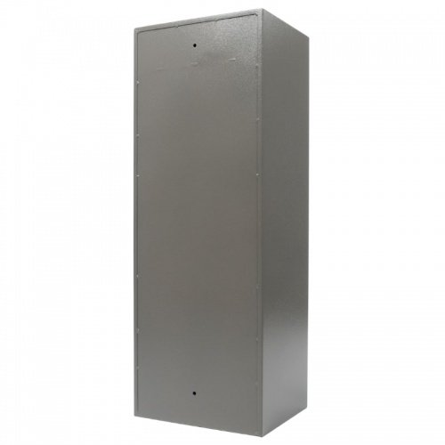 Сейф ТМ-120Т EL (отверстия на задней стенке для анкерного крепления)