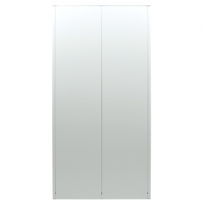 Шкаф купе Практик АМТ-1891 (задняя стенка)