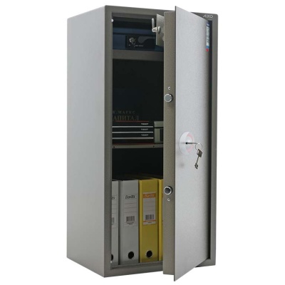 Сейф Aiko ТМ-90Т (открытый)