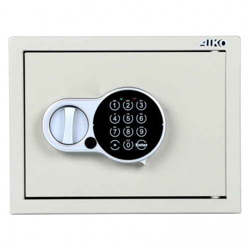 Сейф T-23 EL (вид спереди)