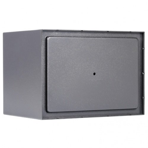 Сейф Aiko T-250 (задняя стенка, отверстие для анкерного крепления)