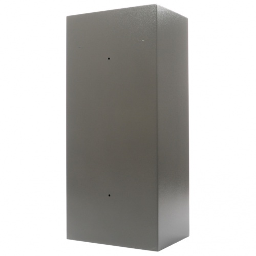 Сейф ASM-120Т EL (задняя стенка с отверстиями для анкерного крепления)