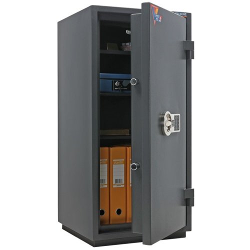 Сейф Valberg Кварцит 90Т EL