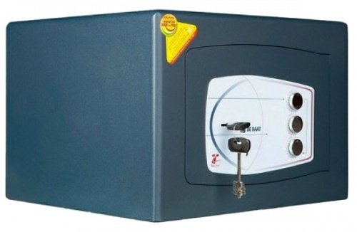 Сейф GMD/4 (закрытый)