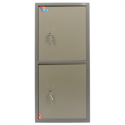 Сейф Valberg ASM-120Т/2 (вид спереди)