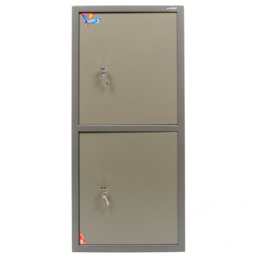 Сейф Valberg ASM-120Т/2 (вид спереди)