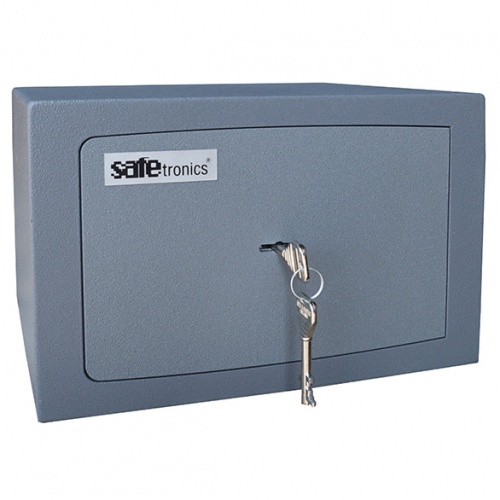 Сейф SAFEtronics NTL-20M (закрытый)