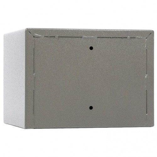 Сейф ASM-25 (задняя стенка, отверстия под анкерные крепления)