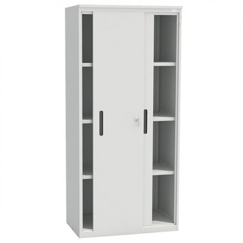 Архивный шкаф купе AL-1896 (пустой)