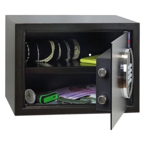 Сейф Onix H-25E (внутреннее устройство) Сейф Onix H-25E (внутреннее устройство)