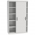 Архивный шкаф купе AL-2012 (пустой)