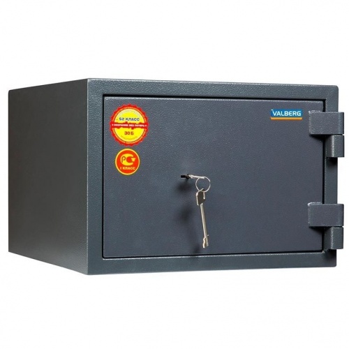 Сейф Кварцит 30 (закрытый)