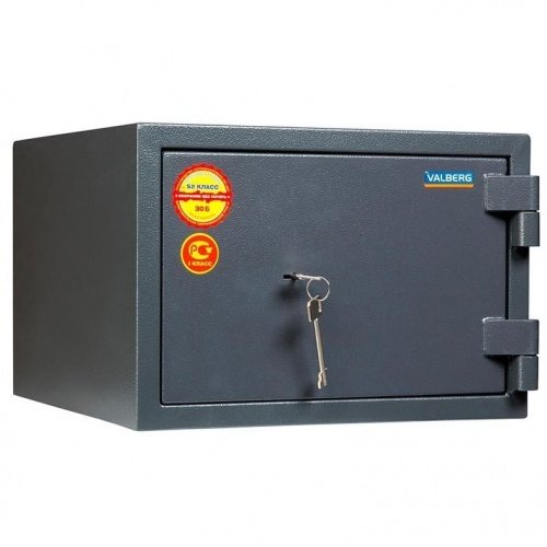 Сейф Кварцит 30 (закрытый)