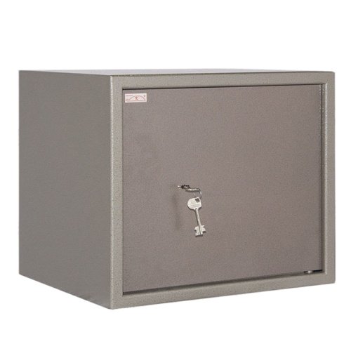 Сейф КМ-310 — закрытый, экстерьер.