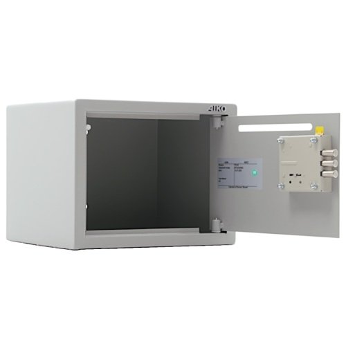 Сейф Aiko TD 23 (внутреннее устройство)