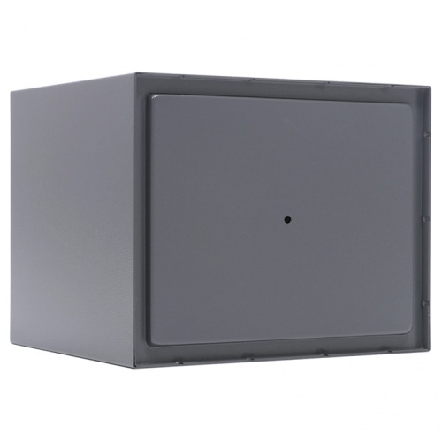 Сейф Т-280 EL (задняя стенка, отверстие для анкерного крепления)