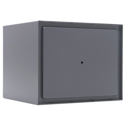 Сейф Т-280 EL (задняя стенка, отверстие для анкерного крепления)