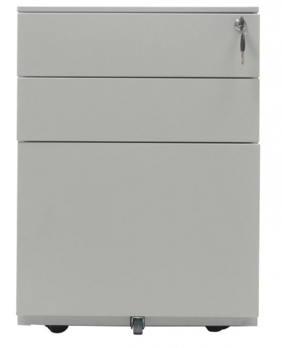 Тумба Практик NP-405 FL2, вид спереди.