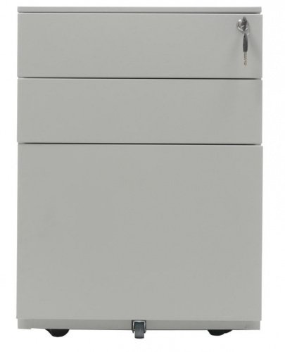 Тумба Практик NP-405 FL2, вид спереди.