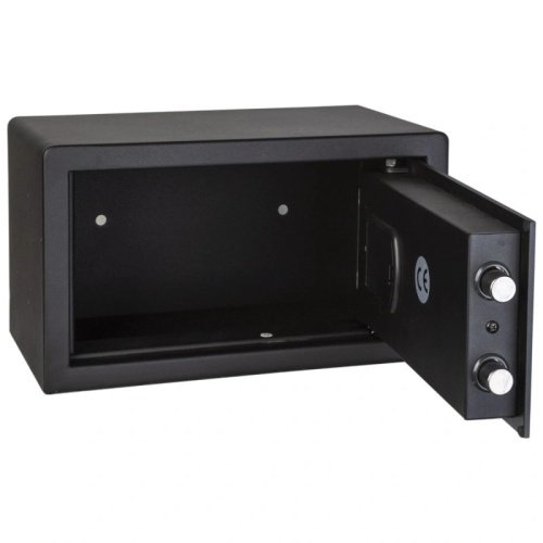 Сейф Technomax TSW/1HN (внутреннее устройство)