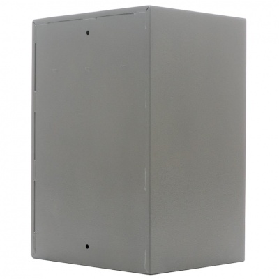 Сейф ASM-63Т CL (задняя стенка с отверстиями для анкерного крепления)