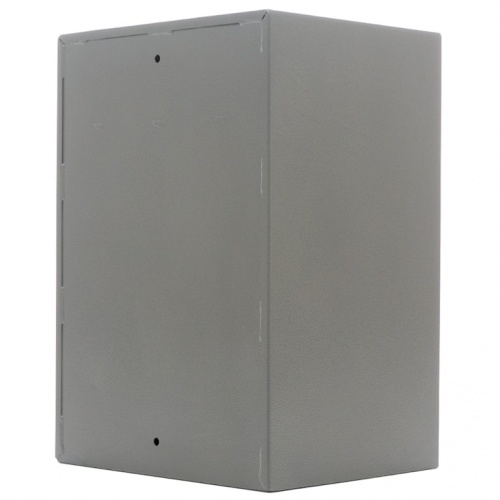 Сейф ASM-63Т CL (задняя стенка с отверстиями для анкерного крепления)