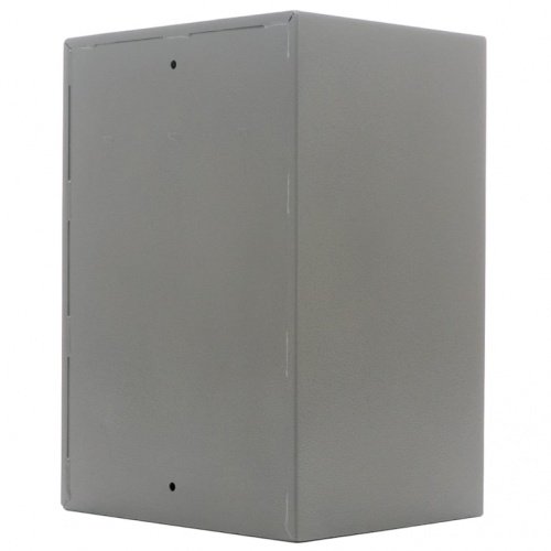 Сейф ASM-63Т CL (задняя стенка с отверстиями для анкерного крепления)