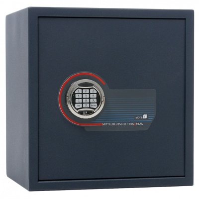 Сейф MDTB ES 46.E (кодовый электронный замок со складной ручкой)