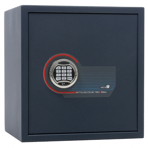 Сейф MDTB ES 46.E (кодовый электронный замок со складной ручкой)