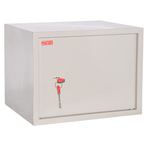 Бухгалтерский шкаф КБС-02 Т (закрытый).