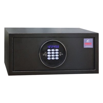 Сейф Onix H-20/44E (закрытый)