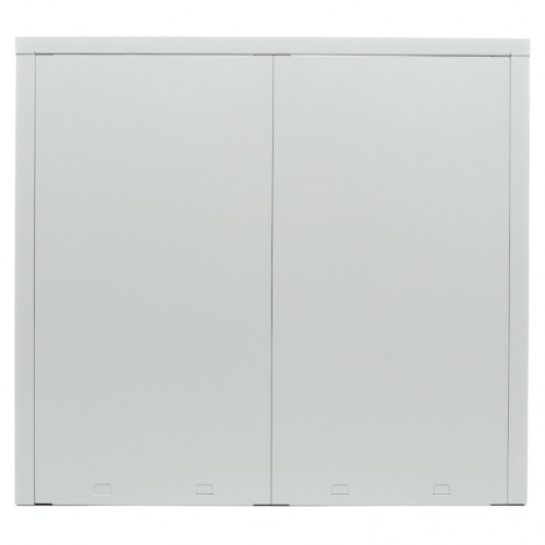 Шкаф Практик М-08 (задняя стенка)