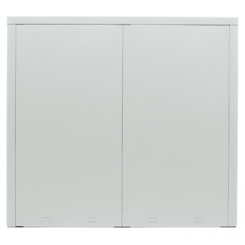 Шкаф Практик М-08 (задняя стенка)