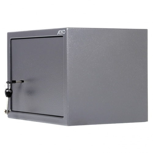 Сейф Т-250 KL (вид сбоку)