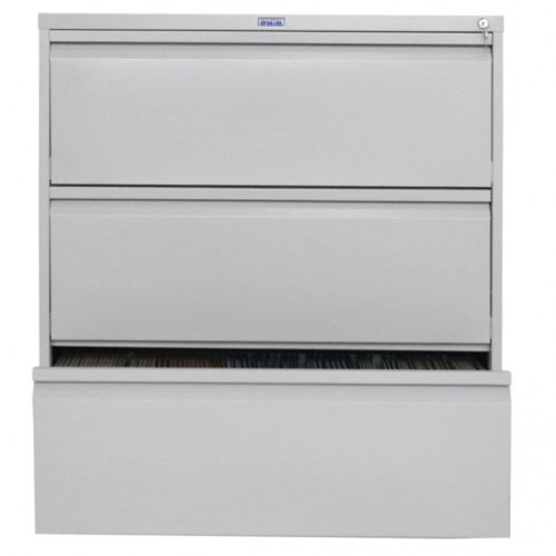 Шкаф картотечный AMF-1091/3 (открытый)