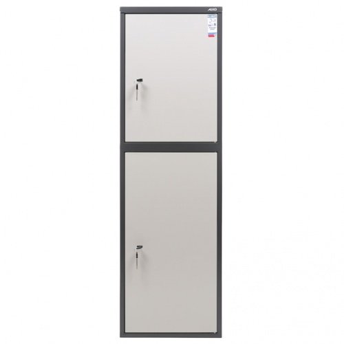 Шкаф Aiko SL-150/2Т (закрытый, вид спереди)