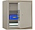 Сейф офисный D-340T.074.