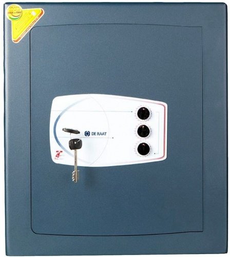 Сейф GMD/7 (вид спереди)