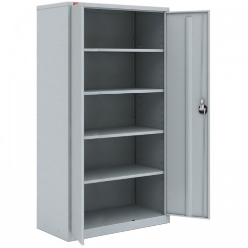 Архивный шкаф ПАКС ШАМ-11/920 (внутреннее устройство)