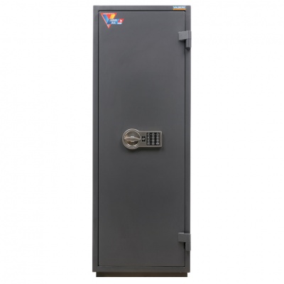 Сейф Кварцит 120 Т EL (кодовая панель замка, внешние петли)