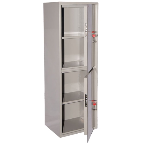 Бухгалтерский шкаф КБС-023Н